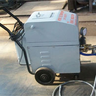 Digital Hydro testing Pump 