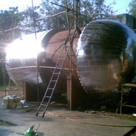 HOT & Cold insulation